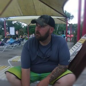 Meet your Posher, Andy